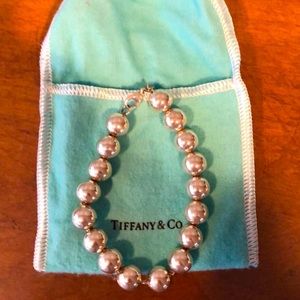 Tiffany & Co. HardWear Ball Bracelet
